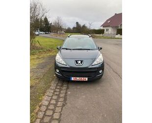 Peugeot Peugeot 207 SW 1,4 Tüv Neu Gebrauchtwagen