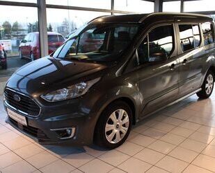 Ford Ford Grand Tourneo Connect Titanium 7-SITZE PANORA Gebrauchtwagen