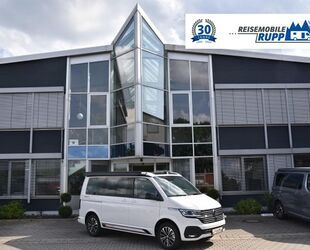 VW Volkswagen T6.1 California Beach Tour Edition Dig. Gebrauchtwagen