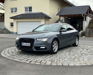 Audi Audi A5 2.0 TDI 140kW multi. Sportback - Gebrauchtwagen