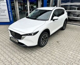 Mazda Mazda CX-5 2.2L SKYACTIV D 184 AWD Exclusive-Line Gebrauchtwagen