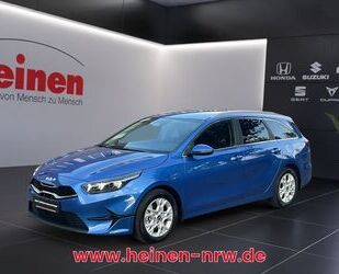 Kia ceed Sportswagon Gebrauchtwagen