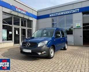 Mercedes-Benz Mercedes-Benz Citan 108 CDI Tourer lang CREW ISO+K Gebrauchtwagen