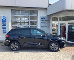 Ford Ford Kuga ST-Line*LED*KAMERA*ASSISTENZSYSTEME*AHK* Gebrauchtwagen