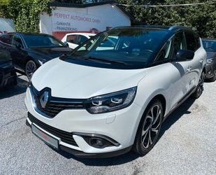 Renault Renault GRAND SCENIC TCe 160 7 SITZER BOSE EDITION Gebrauchtwagen