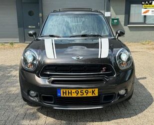 Mini MINI Countryman 1.6 Cooper S Pepper Gebrauchtwagen