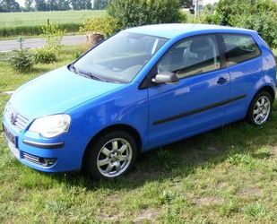 VW Volkswagen Polo 1.2 47kW Trendline Trendline Gebrauchtwagen