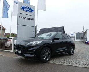 Ford Ford Kuga ST-Line X Gebrauchtwagen