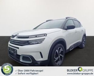 Citroen Citroën C5 Aircross Pure Tech 130 Feel Pack EAT8 Gebrauchtwagen