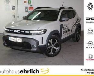 Dacia Dacia Duster III TCe 130 Journey 1.2 Mild-Hybrid E Gebrauchtwagen