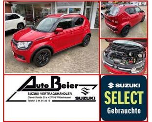 Suzuki Suzuki Ignis Dualjet Intro Edition Gebrauchtwagen