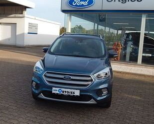 Ford Ford Kuga Titanium Gebrauchtwagen