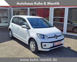 VW Volkswagen up! Basis Gebrauchtwagen