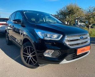 Ford Ford Kuga 2.0 TDCi 4x4 Aut. Titanium *NAV|XEN|CAM| Gebrauchtwagen