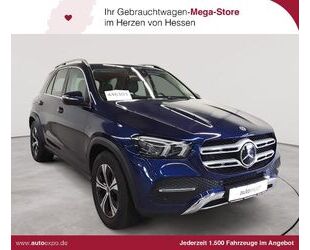 Mercedes-Benz Mercedes-Benz GLE 350 de 4M- AssiPL KAM Leder LED Gebrauchtwagen