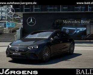 Mercedes-Benz Mercedes-Benz AMG EQE 43 4MATIC +MBUX+LED+Wide+Pan Gebrauchtwagen