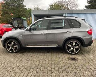 BMW BMW xDrive35d Edition 10 Jahre X5 Edition 10 Jah.. Gebrauchtwagen