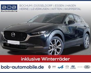 Mazda Mazda CX-30 X 186 Aut. Exclusive-Line DASO DESI 8- Gebrauchtwagen