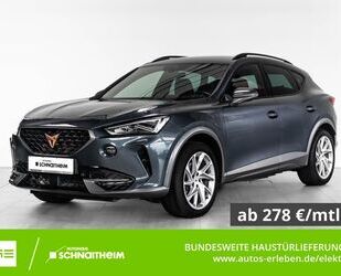 Cupra Cupra Formentor 1.4 e-HYBRID 150kW DSG*Lieferung m Gebrauchtwagen