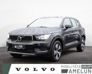 Volvo Volvo XC40 T4 Recharge Inscription Expression LED Gebrauchtwagen