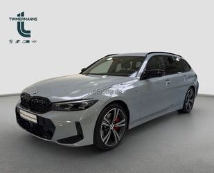 BMW BMW M340d xDrive Touring Auto Navi Tempom.aktiv Gebrauchtwagen