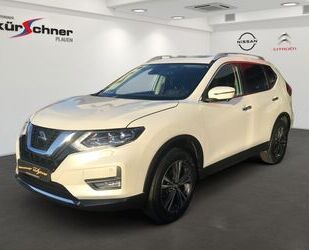 Nissan Nissan X-Trail 1.3 DIG-T N-Connecta Safety Panoram Gebrauchtwagen