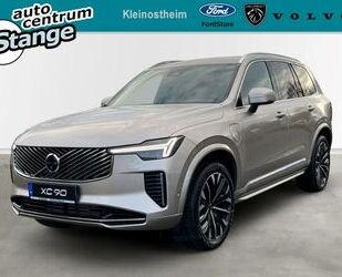 Volvo Volvo XC90 DER NEUE Plus Bright Plug-In Hybrid AWD Gebrauchtwagen