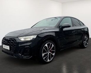 Audi Audi SQ5 Spb. 3.0 TDI quattro Pano+HUD+AHK+Matrix- Gebrauchtwagen