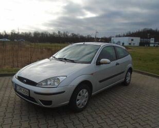 Ford Ford Focus Klima Tüv 2027 Inspek. NEU 8fach Bereif Gebrauchtwagen