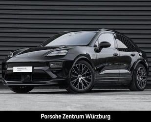 Porsche Porsche Macan Turbo Gebrauchtwagen