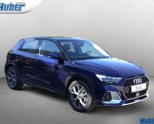 Audi Audi A1 allstreet 30 TFSI 81(110) kW(PS) S tronic Gebrauchtwagen