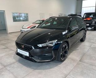 Cupra Cupra Leon Sportstourer/SHZ/ACC/NAVI/LHZ/El.Heckkl Gebrauchtwagen