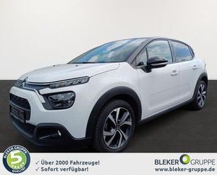 Citroen Citroën C3 Pure Tech 82 Shine Pack Gebrauchtwagen