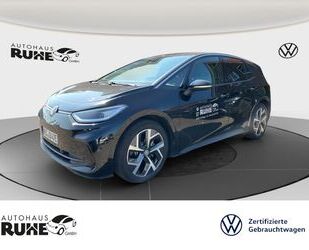 VW Volkswagen ID.3 Pro 150 kW (204 PS) 58 kWh 1-Gang- Gebrauchtwagen