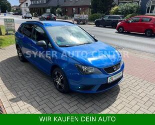 Seat Seat Ibiza ST Reference *S.Kette neu* Gebrauchtwagen