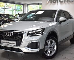 Audi Audi Q2 35 TFSI advanced ACC AHK VIRTUAL NETTO 26. Gebrauchtwagen