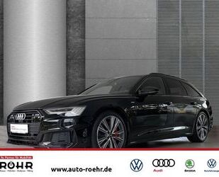 Audi Audi A6 Avant TFSI e Sport (SHZ.HD Matrix-LED.PDC. Gebrauchtwagen