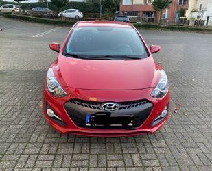 Hyundai Hyundai i30 1.4 Design Design Gebrauchtwagen