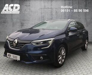 Renault Renault MEGANE TCe 130 1.2 Grandtour *NAV*LEDER*HU Gebrauchtwagen