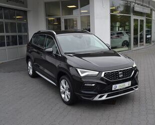 Seat Seat Ateca 