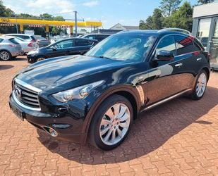 INFINITI Infiniti FX FX30d GT*VOLLAUSSTATTUNG*TOP GEPFLEGT* Gebrauchtwagen