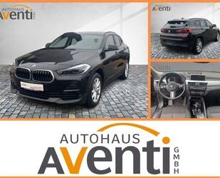 BMW BMW X2 sDrive 18i Advantage *SHZ*Navi*el.Heck*LM*L Gebrauchtwagen