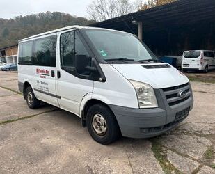 Ford Ford Transit FT 280 K / Klima TüV 02/2026/ 9 Sitz Gebrauchtwagen