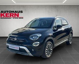 Fiat Fiat 500X 1.6 E-TorQ City Cross 4x2 