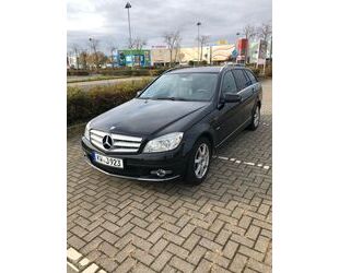 Mercedes-Benz Mercedes-Benz C 180 CGI T BlueEFFICIENCY Autom. - Gebrauchtwagen