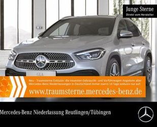 Mercedes-Benz Mercedes-Benz GLA 180 AMG/MBUXHighEnd/LED/Kamera/S Gebrauchtwagen