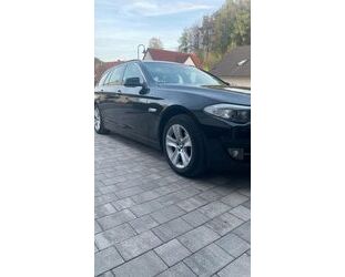 BMW BMW 520d Touring - Standheizung 135KW Gebrauchtwagen