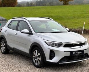 Kia Kia Stonic Vision*7 Jahre Garantie* Top Ausstattun Gebrauchtwagen