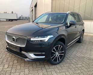 Volvo Volvo XC 90 T8 7-Sitzer Inscr. Expr. Recharge AWD Gebrauchtwagen