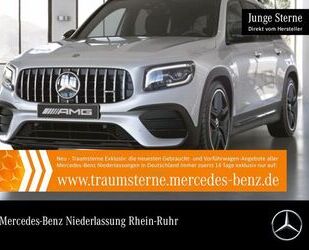 Mercedes-Benz Mercedes-Benz GLB 35 4M AMG Night/MBUX HighEnd/Pan Gebrauchtwagen